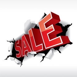 Sale