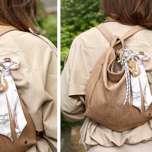 Bag / Sleutelhanger