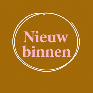 01. Nieuw Binnen