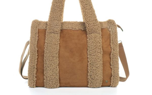 Camel shopper "Lech"