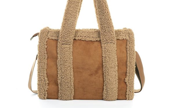 Camel shopper "Lech" - Afbeelding 2
