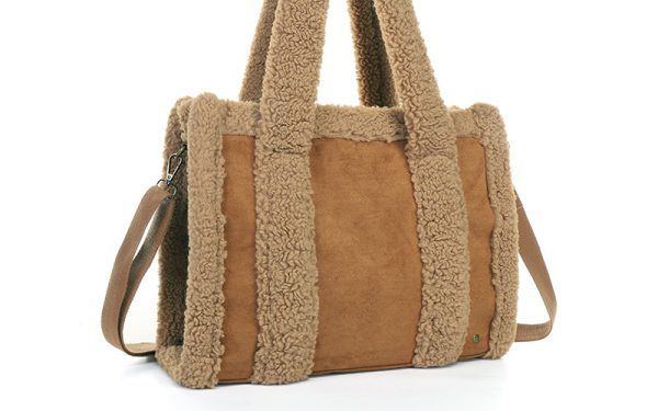Camel shopper "Lech" - Afbeelding 4