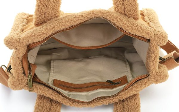 Camel shopper "Lech" - Afbeelding 3