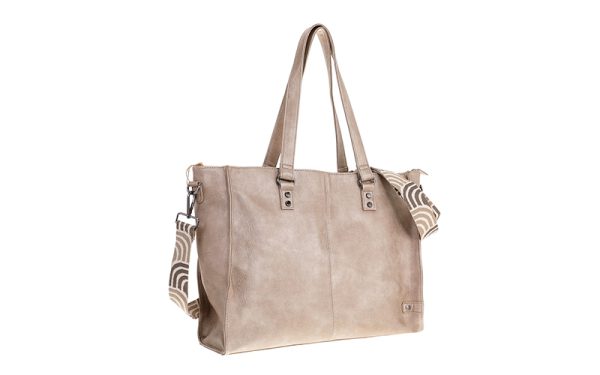 Shopper / Schooltas Veghel - Afbeelding 2