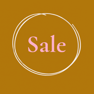 10. Sale