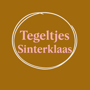 04. Tegeltje Sinterklaas
