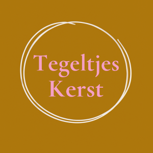 05. Tegeltjes Kerst